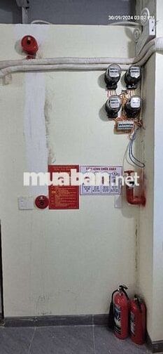 PHÒNG TRỌ MẶT ĐƯỜNG TRẦN NHÂN TÔNG, SƠN TRÀ