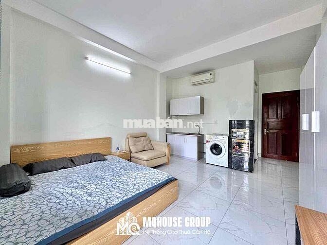 Studio Ban công 32m2 | Aeon Tân Phú, Đường Tân Thắng, Gần Công Thương