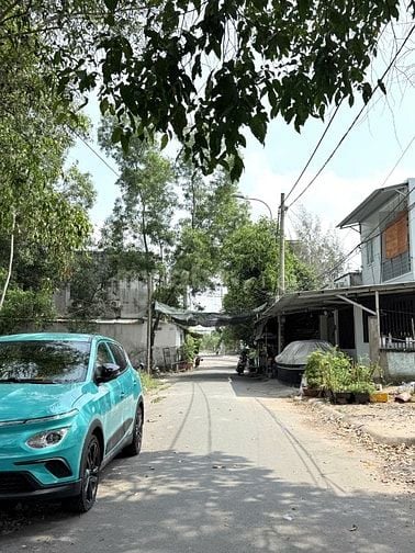 🔵 CHỈ 30 TRIỆU/m2, BÁN ĐẤT DỰ ÁN NGUYỄN VĂN TẠO NHÀ BÈ. GẦN VCB