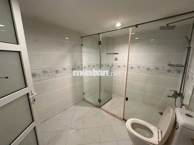 cho thuê nhà lũy bán bích dt 4x30m 1 trệt 1 lửng 3 lầu ( cho làm CHDV)