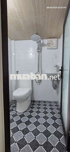 PHÒNG TRỌ MẶT ĐƯỜNG TRẦN NHÂN TÔNG, SƠN TRÀ