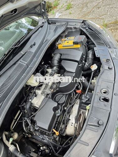 KIA MORNING MODEL 2011 SỐ TỰ ĐỘNG SPORT