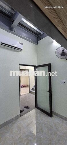 PHÒNG TRỌ MẶT ĐƯỜNG TRẦN NHÂN TÔNG, SƠN TRÀ