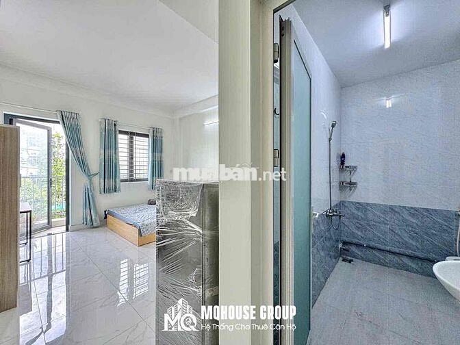 Studio Ban công 32m2 | Aeon Tân Phú, Đường Tân Thắng, Gần Công Thương