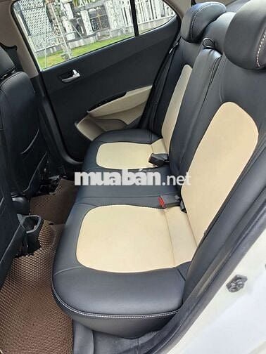 HYUNDAI i10 2020 SỐ SÀN BẢN ĐỦ CỰC MỚI