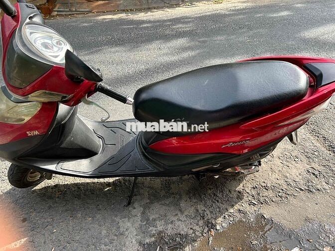 ATILA ĐĨA BAY XE TỐT CHẠY NGON MÁY ÊM MẠNH KO KÊU
