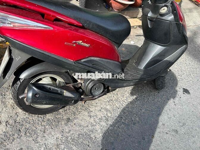 ATILA ĐĨA BAY XE TỐT CHẠY NGON MÁY ÊM MẠNH KO KÊU