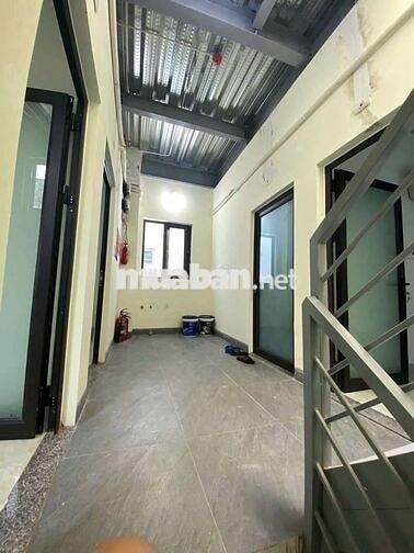 PHÒNG TRỌ MẶT ĐƯỜNG TRẦN NHÂN TÔNG, SƠN TRÀ