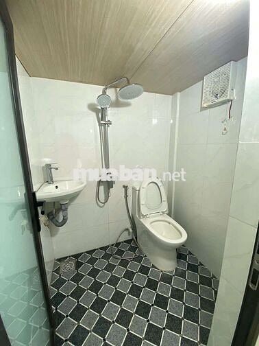 PHÒNG TRỌ MẶT ĐƯỜNG TRẦN NHÂN TÔNG, SƠN TRÀ