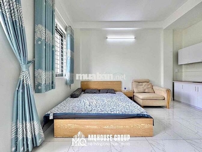 Studio Ban công 32m2 | Aeon Tân Phú, Đường Tân Thắng, Gần Công Thương
