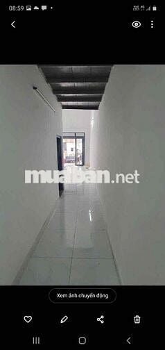 🔥HẺM 103 NGUYỄN THỊ THẬP-68M2 TRỆT LẦU-GIÁ 2.5TỶ TL NHẸ🔥