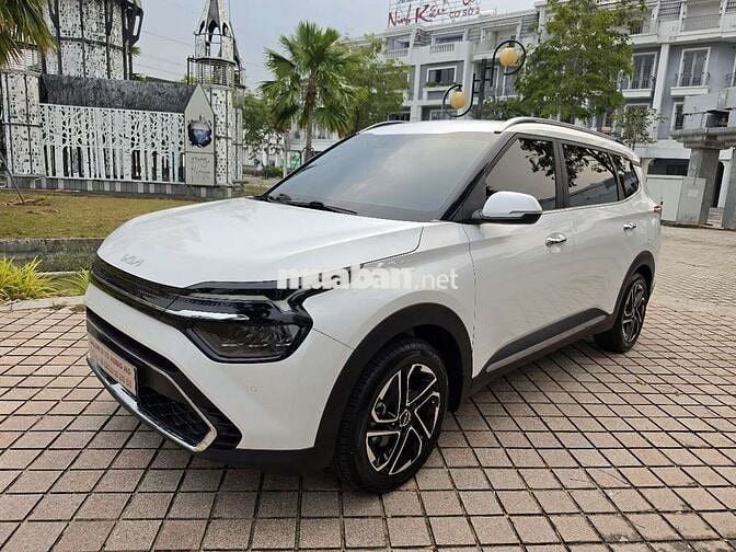 KIA CARENS 2024 1.5 SỐ TỰ ĐỘNG BẢN LUXURY