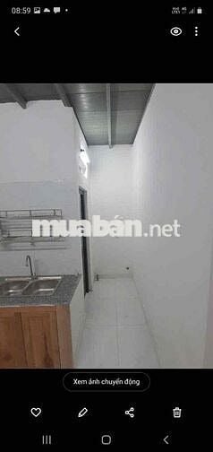 🔥HẺM 103 NGUYỄN THỊ THẬP-68M2 TRỆT LẦU-GIÁ 2.5TỶ TL NHẸ🔥