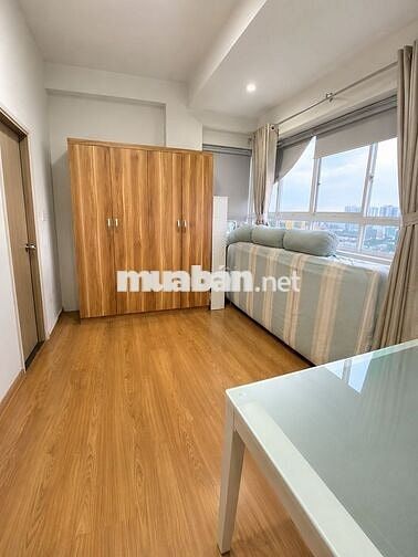 CHO THUÊ CĂN HỘ SÀI GÒN TOWN 60M² - 2PN 2WC - FULL NT - 8,5 TR/THÁNG
