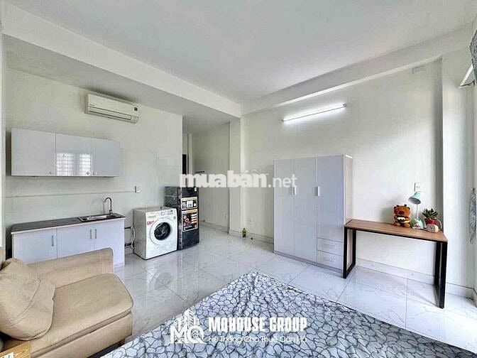 Studio Ban công 32m2 | Aeon Tân Phú, Đường Tân Thắng, Gần Công Thương