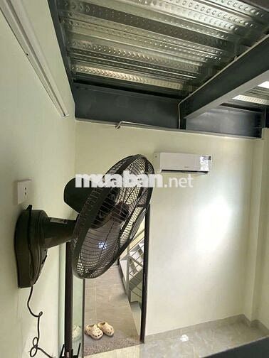 PHÒNG TRỌ MẶT ĐƯỜNG TRẦN NHÂN TÔNG, SƠN TRÀ
