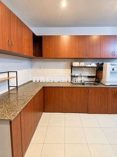 CHO THUÊ CĂN HỘ SÀI GÒN TOWN 60M² - 2PN 2WC - FULL NT - 8,5 TR/THÁNG
