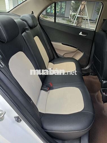 HYUNDAI i10 2020 SỐ SÀN BẢN ĐỦ CỰC MỚI