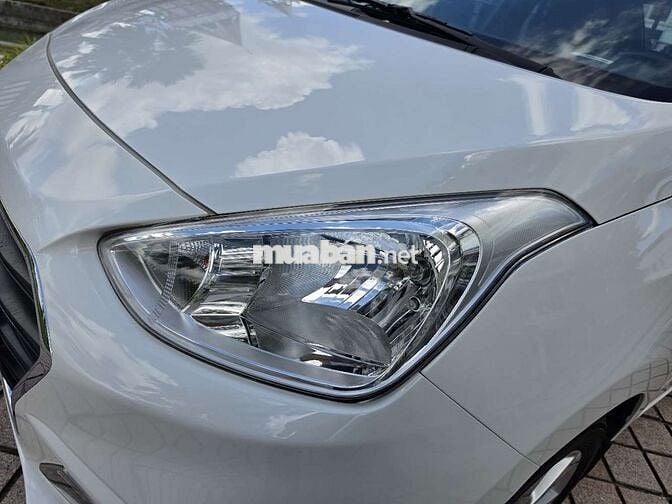 HYUNDAI i10 2020 SỐ SÀN BẢN ĐỦ CỰC MỚI
