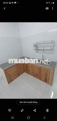 🔥HẺM 103 NGUYỄN THỊ THẬP-68M2 TRỆT LẦU-GIÁ 2.5TỶ TL NHẸ🔥