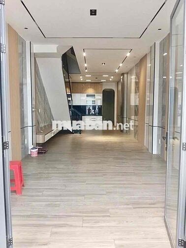 Cho Thuê Nhà Đẹp Mới Xây khu Tân Hoà Đông - Bình Tân