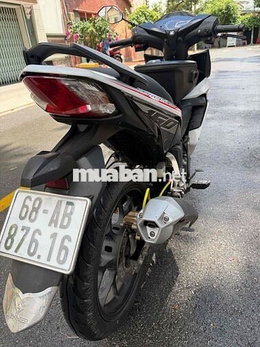 Honda Winner V1 2019 Xe Zin Rất Đẹp