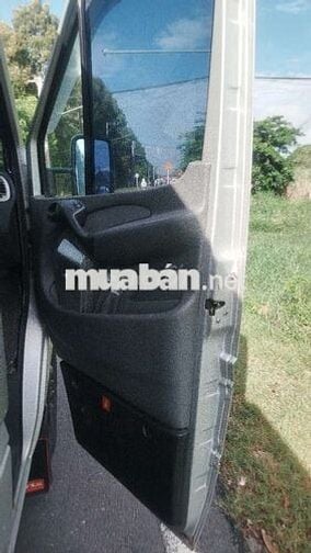 Mercedes-Benz Sprinter 2010 Bạc