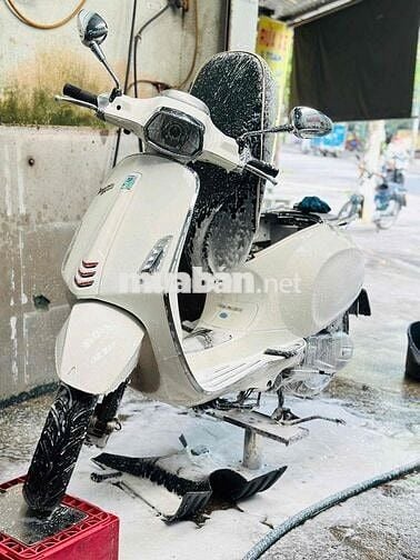 Piaggio Sprint ABS 2017 Trắng 15847 km