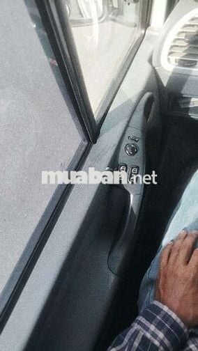 Mercedes-Benz Sprinter 2010 Bạc