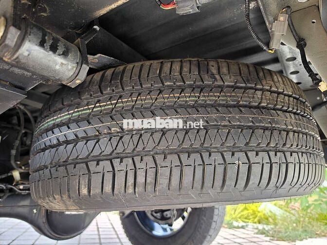 WILDTRAK 2021 MODEL 2022 2.0L Bi-Turbo 2 CẦU