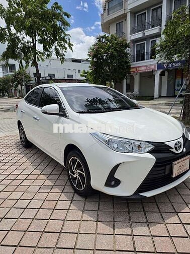 TOYOTA VIOS 2022 SỐ SÀN CỰC MỚI