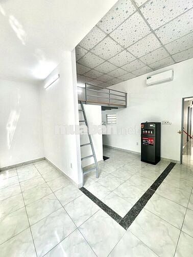 🔥 PHÒNG SIÊU RỘNG MỚI XÂY RẺ, GẦN ĐH CÔNG NGHIỆP CƠ SỞ 2, CAO ĐẲNG FPT