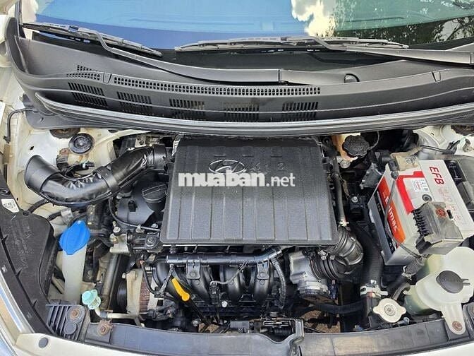 HYUNDAI i10 2020 SỐ SÀN BẢN ĐỦ CỰC MỚI