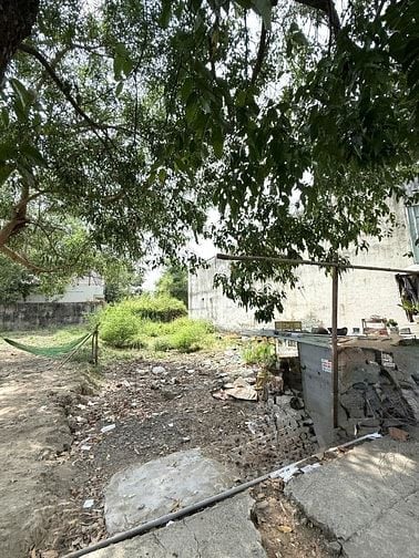 🔵 CHỈ 30 TRIỆU/m2, BÁN ĐẤT DỰ ÁN NGUYỄN VĂN TẠO NHÀ BÈ. GẦN VCB