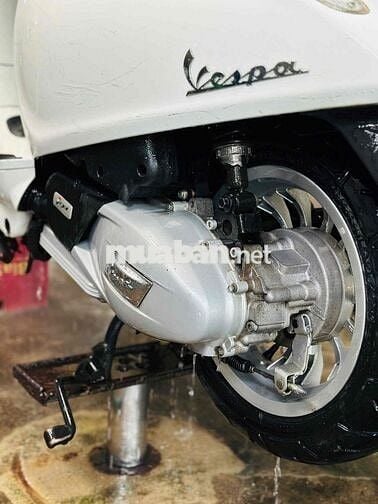 Piaggio Sprint ABS 2017 Trắng 15847 km