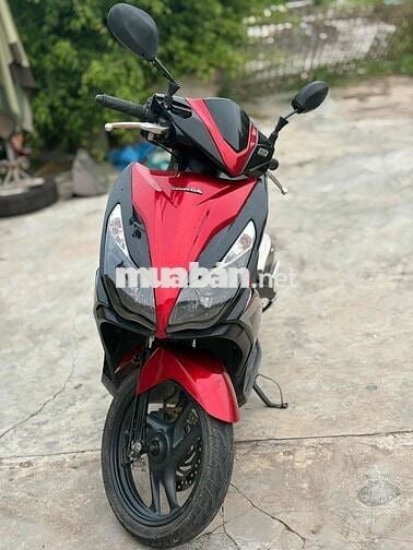 Honda Air Blade 2014 Đỏ đen