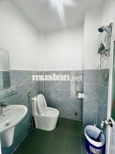 🔥 PHÒNG SIÊU RỘNG MỚI XÂY RẺ, GẦN ĐH CÔNG NGHIỆP CƠ SỞ 2, CAO ĐẲNG FPT