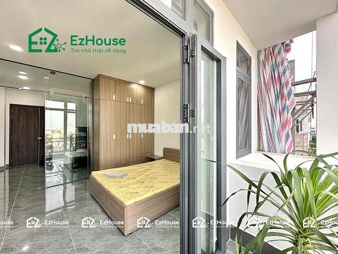 SIÊU PHẨM 1 PN - TÁCH BẾP NGAY CUỐI NGUYỄN THÁI SƠN