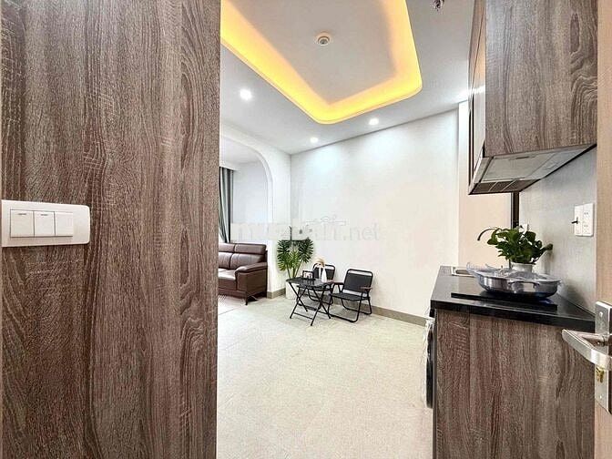 KHAI TRƯƠNG CĂN HỘ FULL NỘI THẤT🔥TÔ KÝ