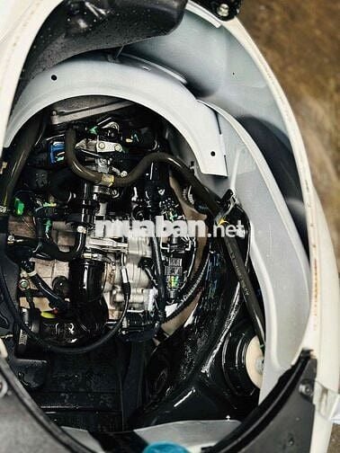 Piaggio Sprint ABS 2017 Trắng 15847 km