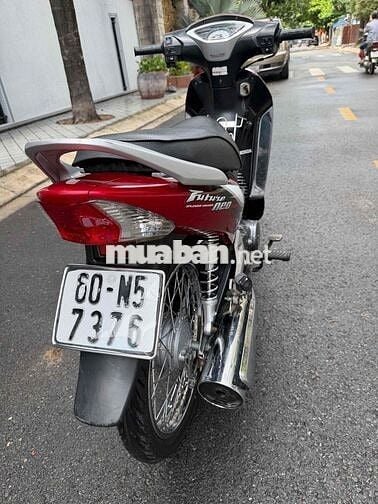 Honda Future Neo 2007 Máy Chất
