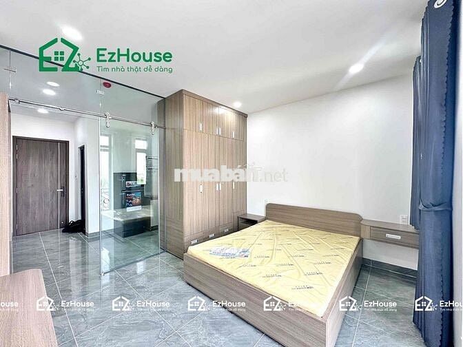 SIÊU PHẨM 1 PN - TÁCH BẾP NGAY CUỐI NGUYỄN THÁI SƠN
