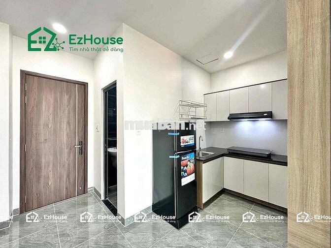 SIÊU PHẨM 1 PN - TÁCH BẾP NGAY CUỐI NGUYỄN THÁI SƠN