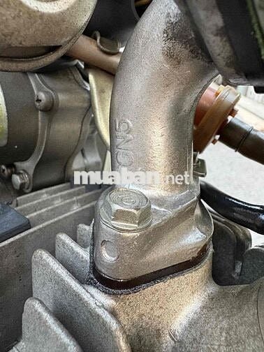 Honda Dream 2002 Đỏ mận Zin chính chủ
