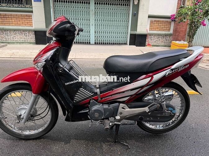 Honda Future Neo 2007 Máy Chất