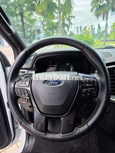 WILDTRAK 2021 MODEL 2022 2.0L Bi-Turbo 2 CẦU