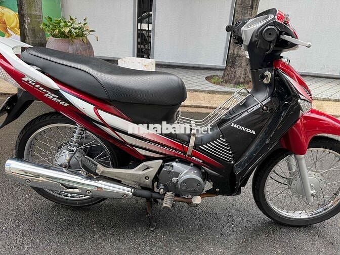 Honda Future Neo 2007 Máy Chất