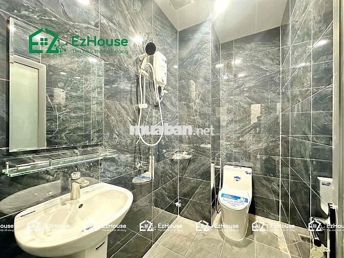 SIÊU PHẨM 1 PN - TÁCH BẾP NGAY CUỐI NGUYỄN THÁI SƠN
