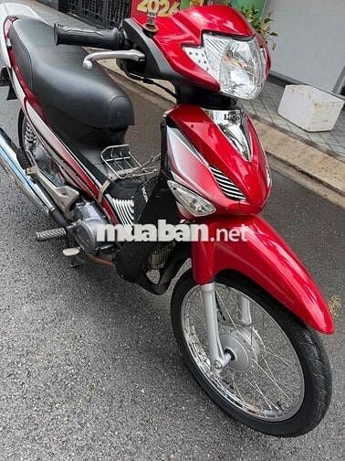 Honda Future Neo 2007 Máy Chất