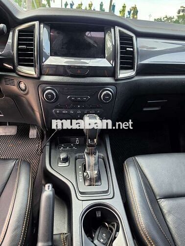 WILDTRAK 2021 MODEL 2022 2.0L Bi-Turbo 2 CẦU